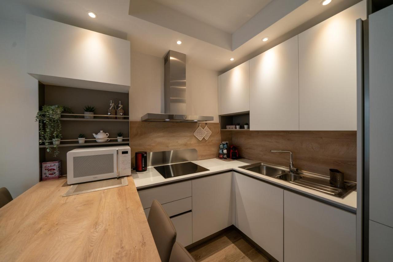 Smart House S.Orsola - Garage & Garden Apartment Bologna Ngoại thất bức ảnh